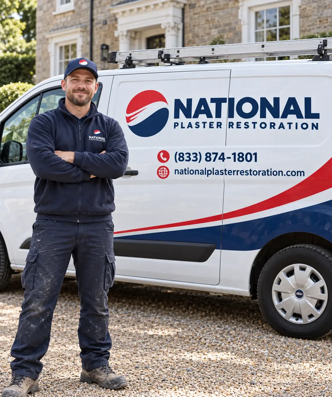 Plaster Repair company in Willseyville, NY